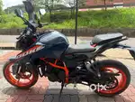 Brand new clean condition less ridden bike for sale
