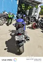 Yamaha r15v4 Finance available