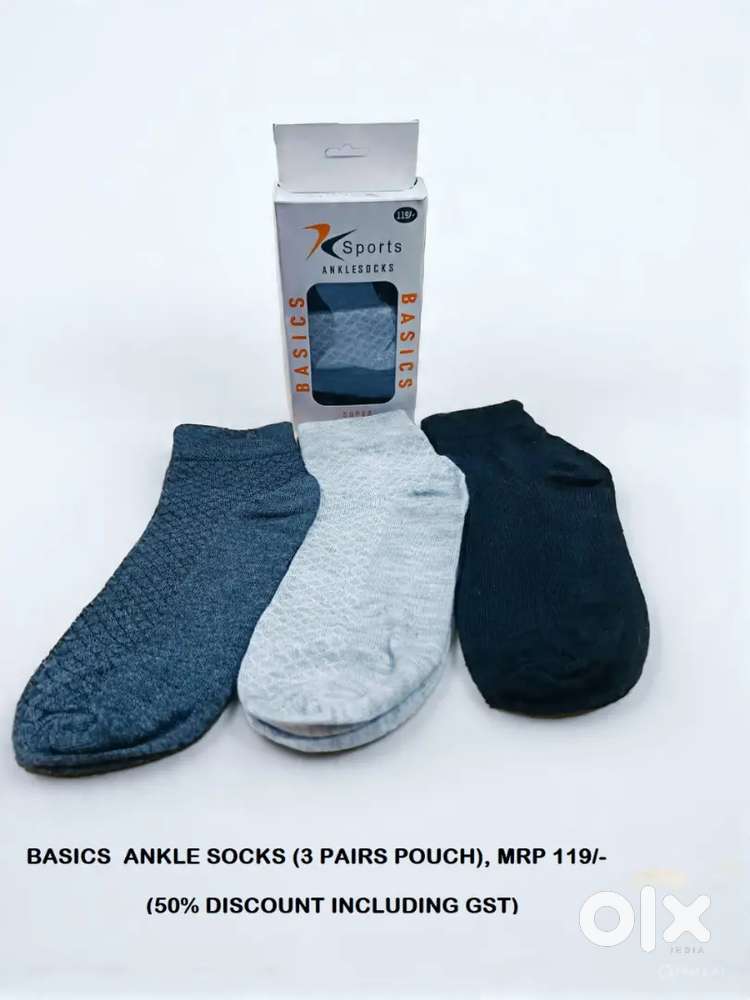 FEMALE ACCOUNTED WITH MINIUM 1/2 YRS EXPERIENCE