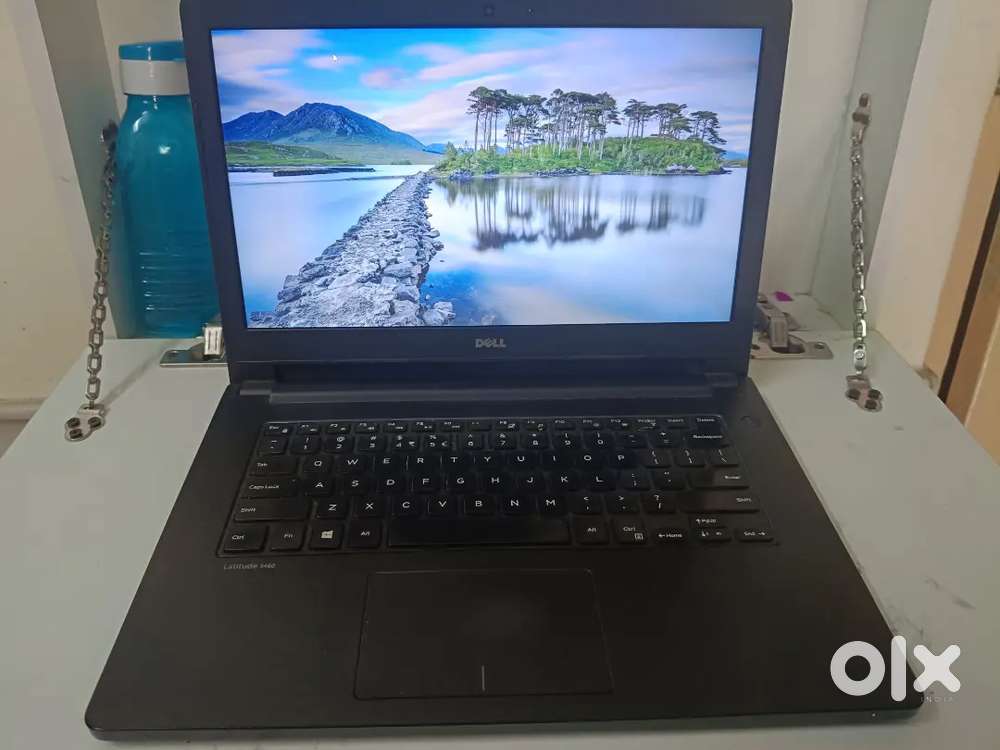 Dell Latitude i3 Laptop
