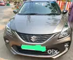 Maruti Suzuki Baleno 2021 Petrol 55000 Km Driven