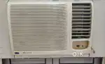Carrier Window Ac