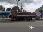 Wanted driver for Ashok Leyland 6 wheeler lorry