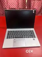 Hp elitebook 840 g7 i5 10gen