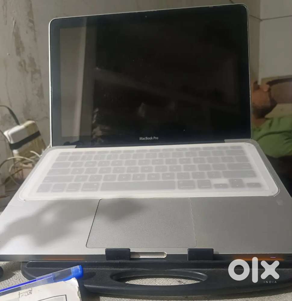 Apple macbook pro