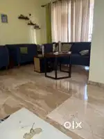 Sofa set (3+1+1) in great condition