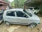Hyundai Santro 2009 Petrol Well Maintained