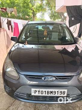 Ford Figo 2011 Diesel Good Condition