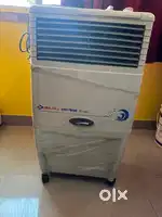 Bajaj 37 L Tower Air Cooler (White Coolest TC 2007)