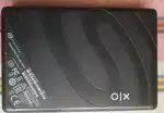 Segate 1Tb extranal hard disk