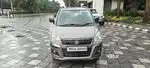 Maruti Suzuki Wagon R LXI CNG Optional, 2018, CNG & Hybrids