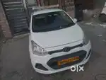 Hyundai Xcent 2018 CNG & Hybrids 250000 Km Driven