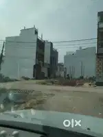 Plot available for sale in damdma lake road bhondsi gurgaon
