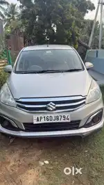 Maruti Suzuki Ertiga 2017 Diesel Good Condition