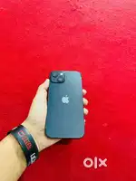 iPhone 13 128 Gb 6 month used with bill,box cable