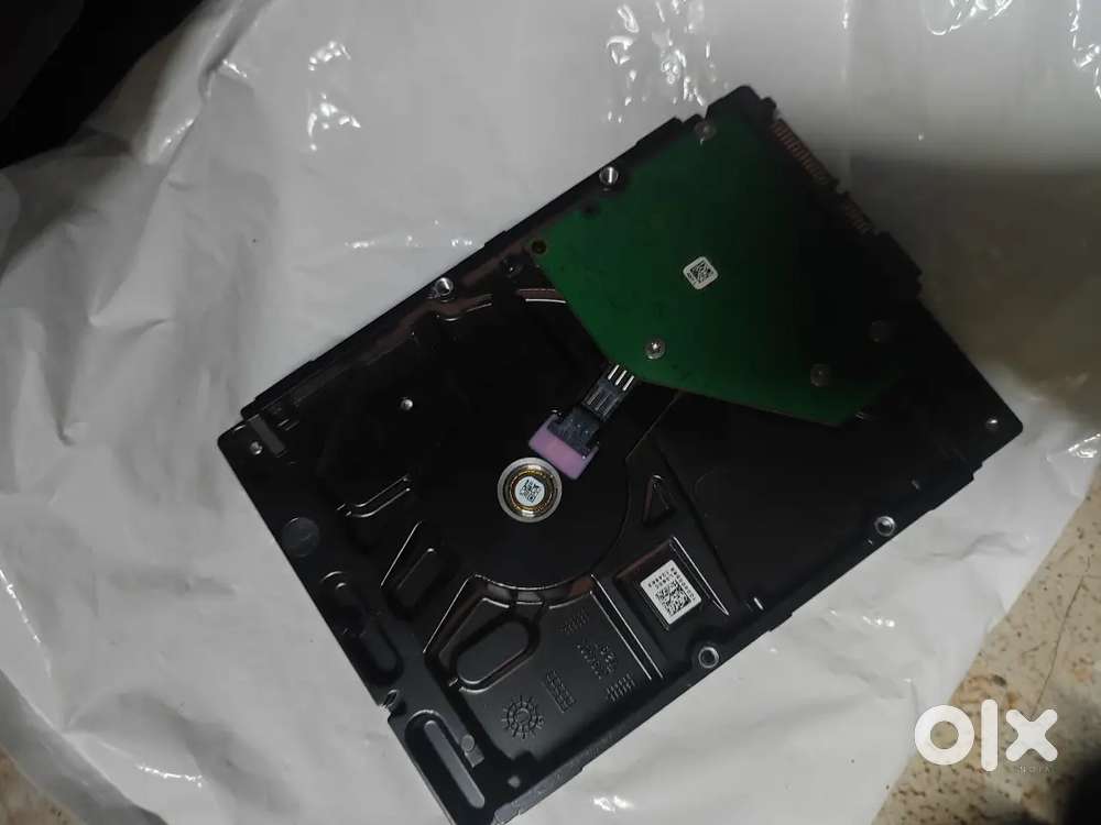1tb Seagate hard disk