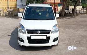 Aman Car BazarMaruti WagonR VXI CNGModel - 2015Fuel : Petrol   CNGADDITIONAL VEHICLE INFORMATION:ABS...