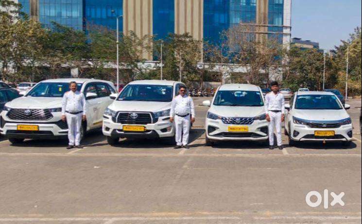 DRIVER WANTED ( IT Company / RED TAXI )