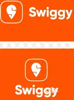 Swiggy food and Instamart delivery boy