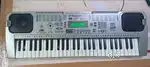 Casio type 54 keyboard excellent condition led digital display