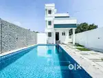 ECR Kovalam Villa