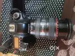 Canon 6D Mark 2 price 65k 2019 ka liya hua hai bil Box sab melega