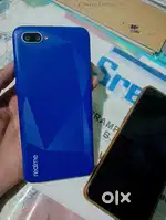 Realme c2 ram 2-32
