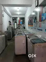 Branded Washing Machines