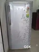 LOW BUDGET USED REFRIGERATOR AVAILABLE