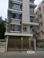 1 BHK Room Rent near Tollygunge Metro
