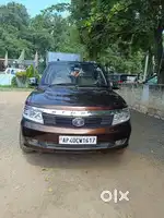 Tata Safari Storme, 2015, Diesel