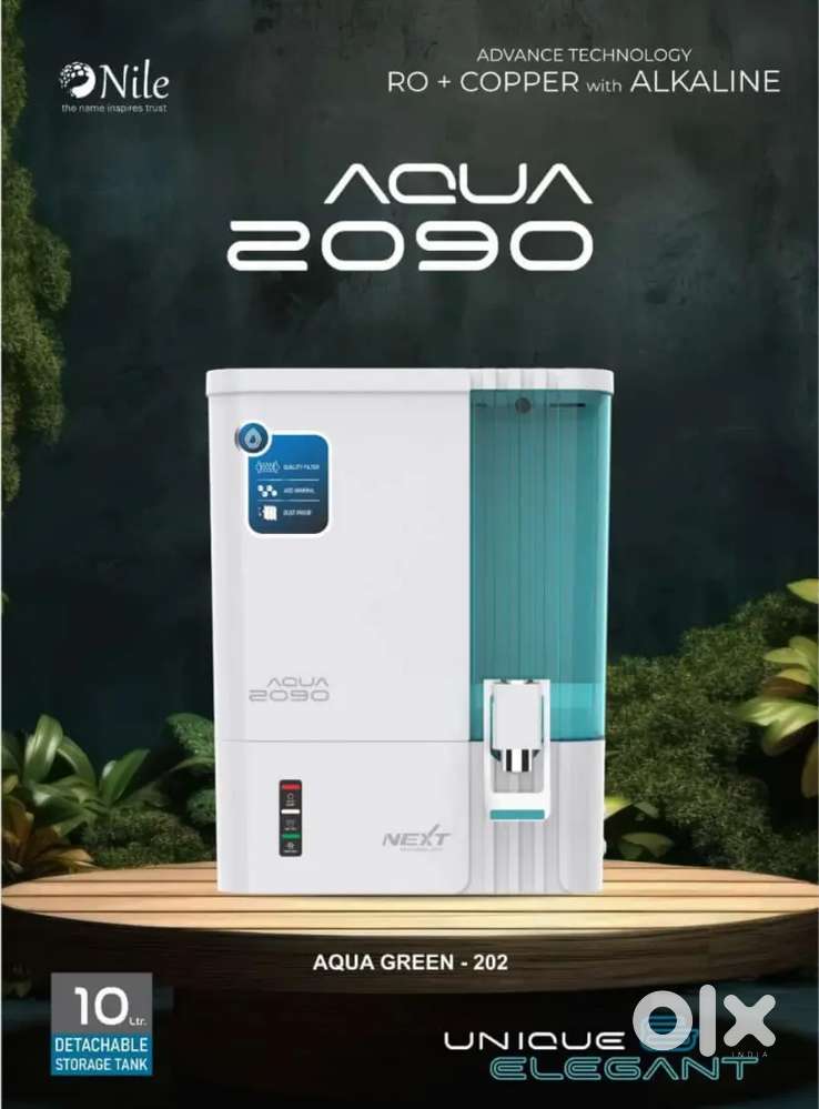 All types of water purifiers sells and services