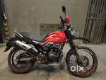 Title: 2021 Hero Xpulse 200 | Single Owner Loan & EMI Available