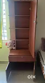 Dressing table