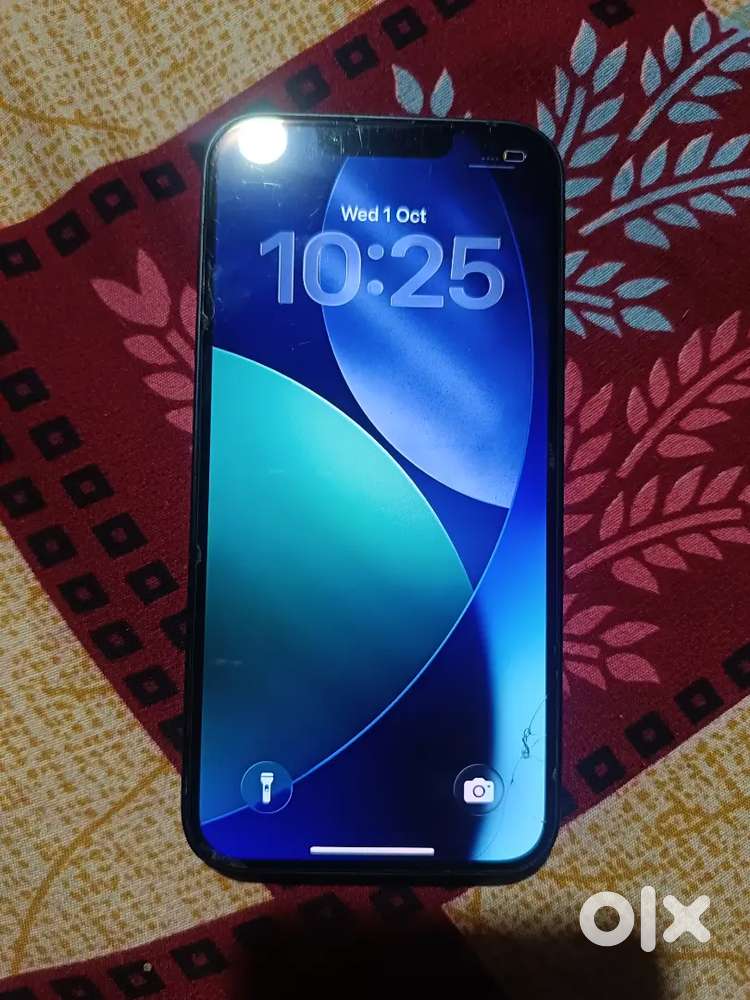 Iphone 13 128 GB