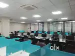 fully furnished  office space for rent at mansarovar jaipur