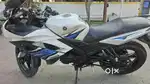 Yamaha R15S excellent condition