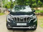 Mahindra XUV700 2.0 AX 7 Petrol AT Str, 2025, Petrol