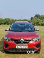 Renault Triber RXE, 2019, Petrol