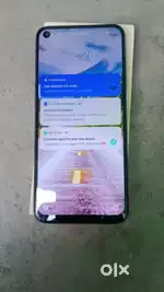 realme 7   6 year old 2019