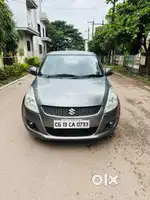 Maruti Suzuki Swift VXi + Manual, 2012, Petrol