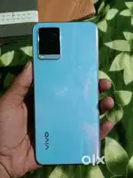 Vivo y21t 4 gb ram 128 rom