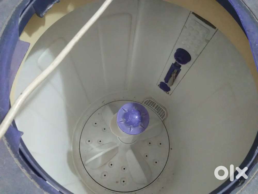 Whirlpool washing Machine