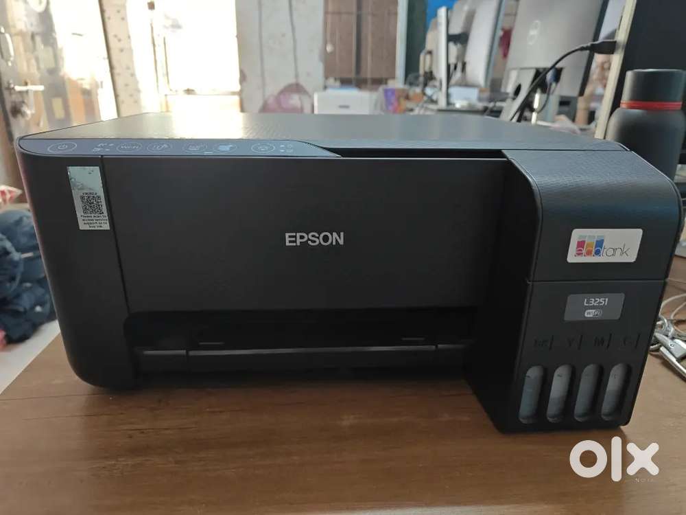 Epson printer L3251