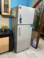 LG 470L FREEZE AND IFB FRONT LOAD WASHING MACHINE