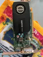 nvidia k600 & 610 graphics card