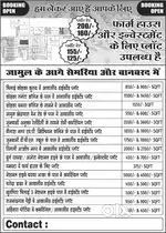 भिलाई दुर्ग के प्राइम लोकेशन में आवासीय, इंवेस्टमेंट, कमर्शियल प्लॉट ह