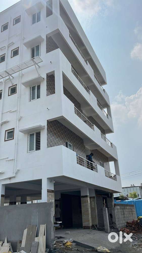 On-Site PG Manager – Food & Accommodation Provided – Siruseri OMR