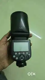 Godox V1 C Wireless Flash