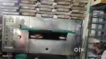 Bakery oven, mixing machine etc.
